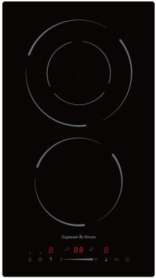 Варочная панель Zigmund & Shtain CN 50.3 B