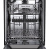 Посудомоечная машина Zigmund & Shtain DW 309.4