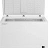 Морозильный ларь Kraft BD(W)-360BL