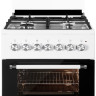Плита NORDFROST GE 6064 W