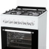 Плита NORDFROST GE 6064 W