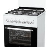 Плита NORDFROST GE 6064 W