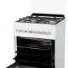 Плита NORDFROST GE 6064 W