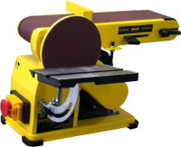 Деревообрабатывающий станок Энкор Корвет-51