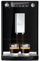 Кофемашина Melitta Caffeo Solo 950-101 (Black)