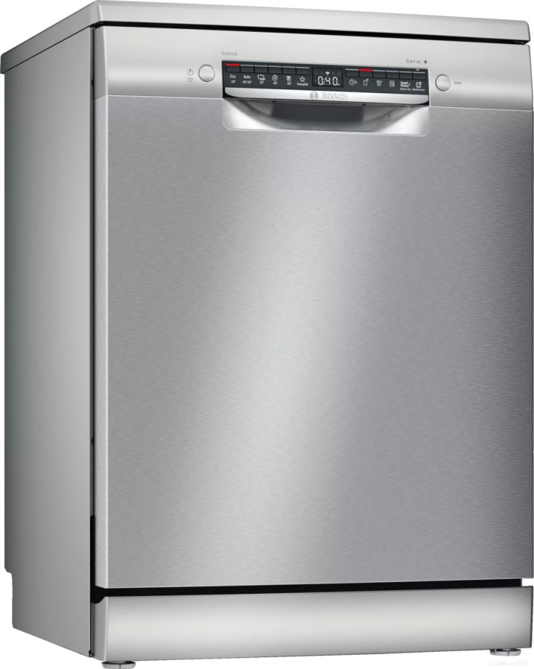 Посудомоечная машина Bosch Seria 4 SMS4HTI45E