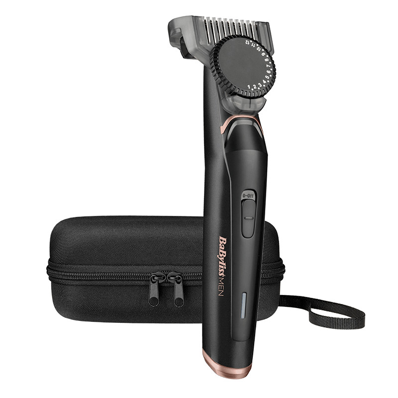 Машинка для стрижки волос BaByliss T885E