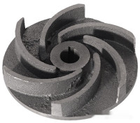 Фекальный насос Jemix CUT-1500