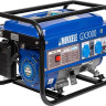 Генератор Mikkele GX3000
