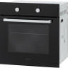 Духовой шкаф Krona Pronto 60 BL G2