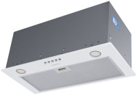 Вытяжка Maunfeld Crosby Power 50 (белый)