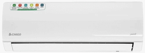 Кондиционер Chigo CS-21V3A-B150 Inverter