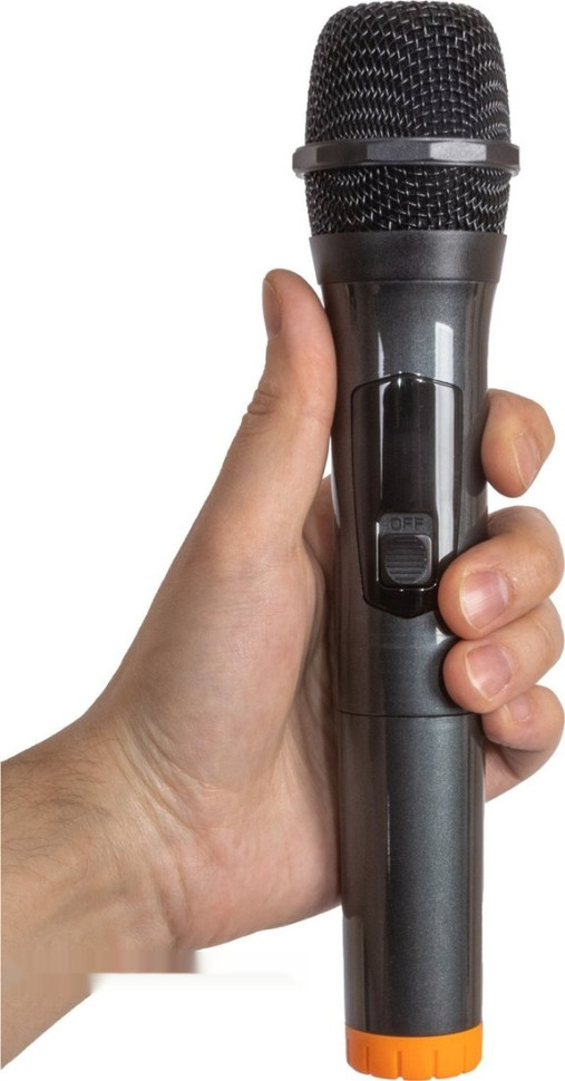 Патибокс Supra SMB-999