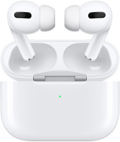 Наушники Apple AirPods Pro MWP22