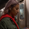 Наушники Apple AirPods Pro MWP22