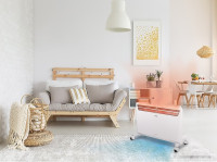 Конвектор Ballu Evolution Transformer BEC/EVU-500-M (механическое управление)