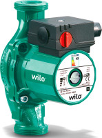 Циркуляционный насос Wilo Star-RS 15/4-130