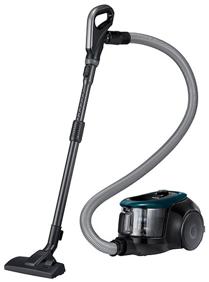 Пылесос Samsung VC18M21D0VG/EV