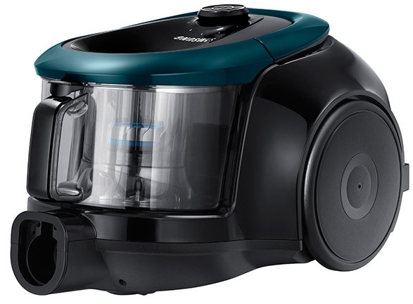 Пылесос Samsung VC18M21D0VG/EV