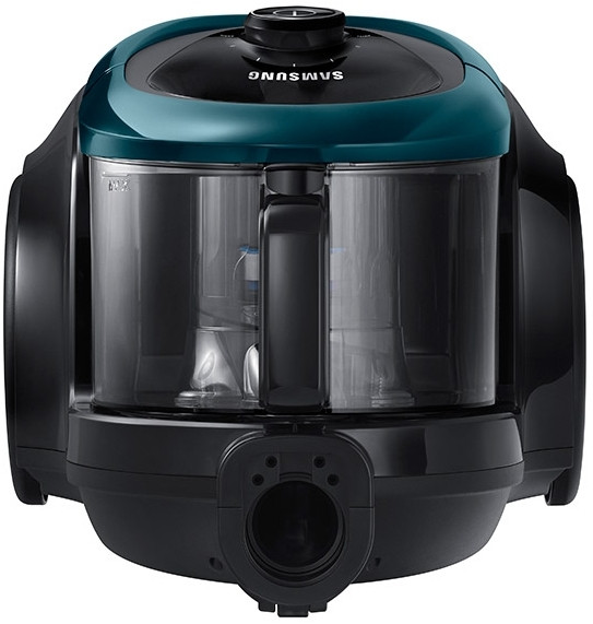Пылесос Samsung VC18M21D0VG/EV