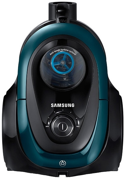 Пылесос Samsung VC18M21D0VG/EV