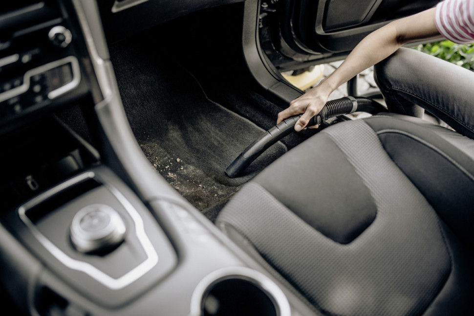 Промышленный пылесос Karcher WD 5 V-25/5/22 1.628-300.0