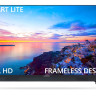 Телевизор HARPER 40F821TS