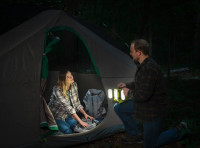 Фонарь Ryobi RLP18-0 (без АКБ)