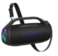 Портативная акустика Tronsmart Bang 2 (черный)