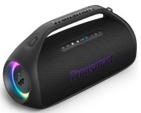 Портативная акустика Tronsmart Bang 2 (черный)