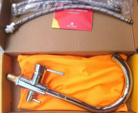 Смеситель Gota Rocio Special 351210-GOTA