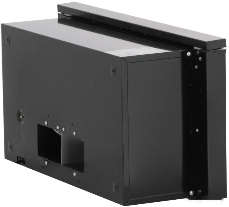 Вытяжка HAIER HVX-T671B