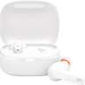 Наушники JBL Live Pro+ (белый)