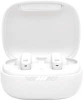Наушники JBL Live Pro+ (белый)