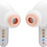 Наушники JBL Live Pro+ (белый)