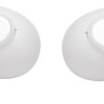 Наушники JBL Live Pro+ (белый)