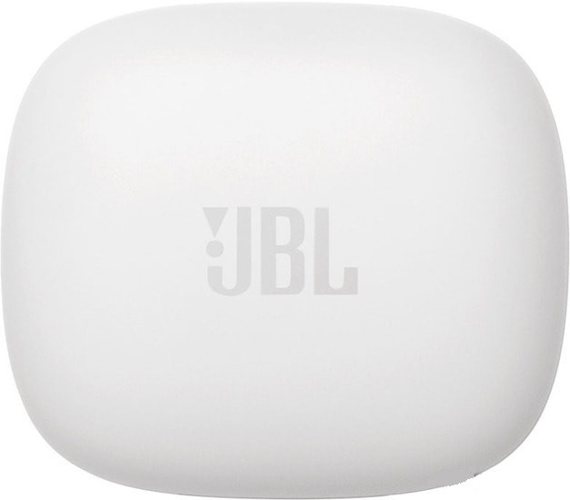 Наушники JBL Live Pro+ (белый)