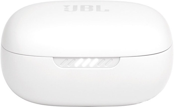 Наушники JBL Live Pro+ (белый)