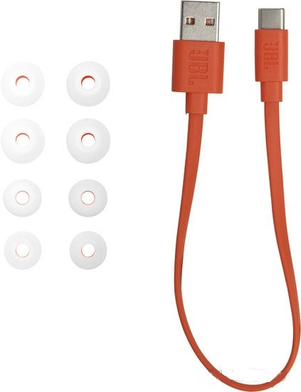 Наушники JBL Live Pro+ (белый)