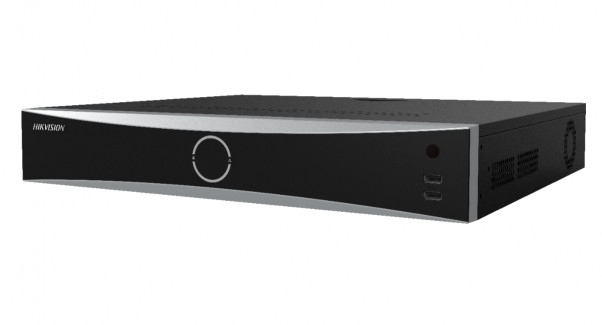 Видеорегистратор наблюдения Hikvision DS-7608NXI-I2/8P/S(C)