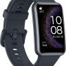 Умные часы Huawei Watch FIT Special Edition (сияющий черный)