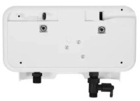 Водонагреватель Atmor Select 12 кВт TR (белый)