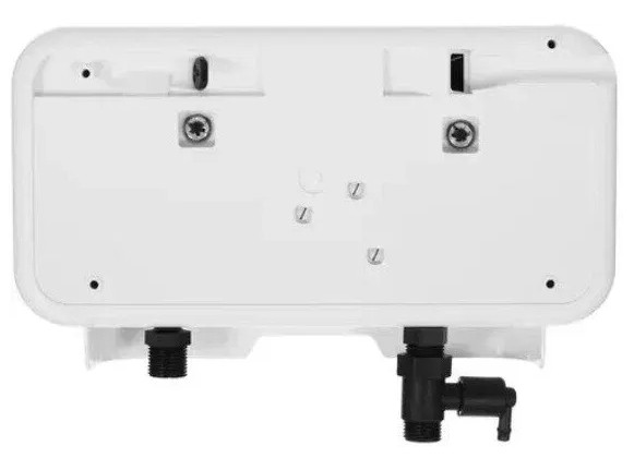 Водонагреватель Atmor Select 12 кВт TR (белый)