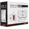 Водонагреватель Atmor Select 12 кВт TR (белый)