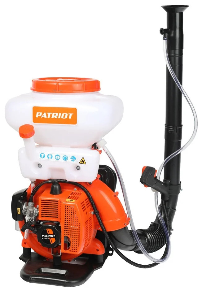 Бензиновый опрыскиватель Patriot PT 420WF-12