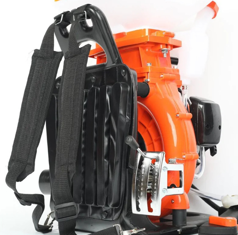 Бензиновый опрыскиватель Patriot PT 420WF-12