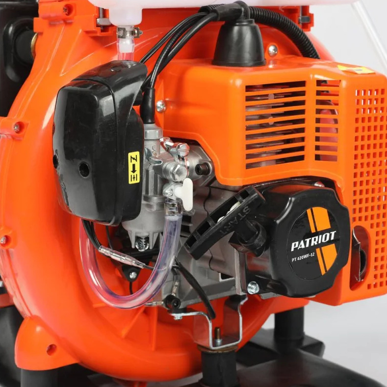 Бензиновый опрыскиватель Patriot PT 420WF-12