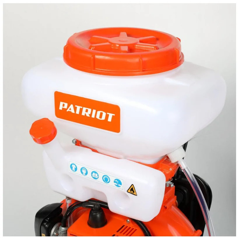 Бензиновый опрыскиватель Patriot PT 420WF-12
