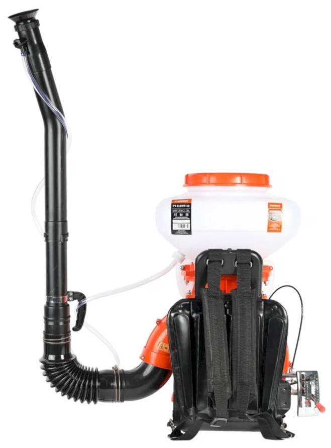Бензиновый опрыскиватель Patriot PT 420WF-12