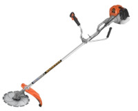 Бензиновый триммер CARVER GBC 052M Pro